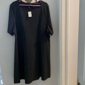 The Limited Woman’s Dress